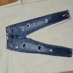 Kancan, Size 27, Denim